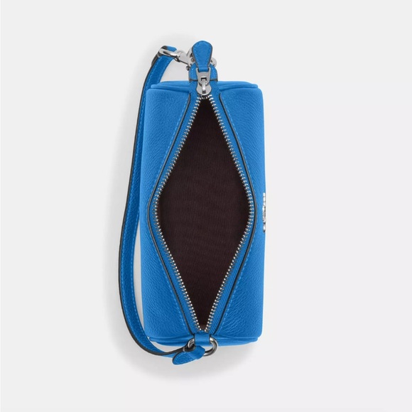 Coach Nolita Barrel Bag - Picture 3 of 9